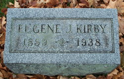 Eugene J. Kirby 