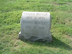 William Bentley 