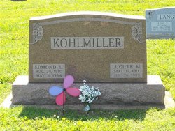 Edmond L. Kohlmiller 