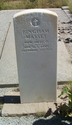 Bingham Massey 