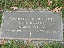 Charles J Bilotti 