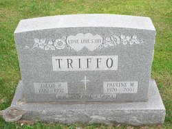Jacob Rudolph Triffo 