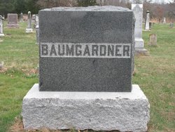Lawrence R Baumgardner 