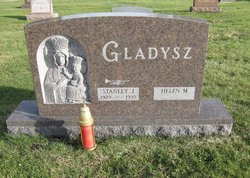Stanley J. Gladysz 
