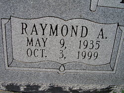 Raymond Abner Taylor 