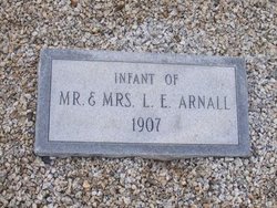 Infant Arnall 
