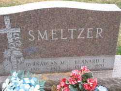 Bernadean M. Smeltzer 