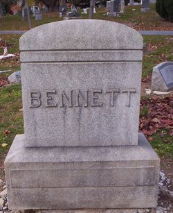 A E Bennett 