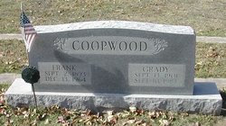 Frank Coopwood 