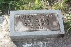 Nancy Gunter 