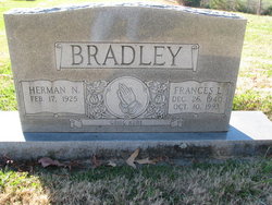 Herman Norris Bradley 