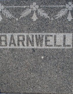 Robert H. Barnwell 