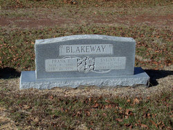 Evelyn L. <I>Giles</I> Blakeway 