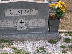 Eunie L Gilstrap 