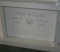 Noah W Cline 
