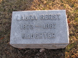 Laura Gerst 