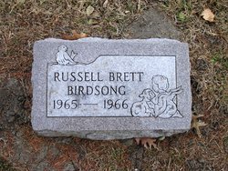 Russell Brett Birdsong 
