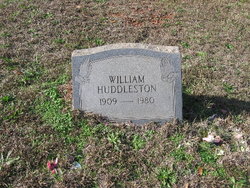 William Warner Huddleston 