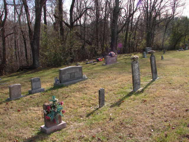 Bryant Cemetery