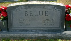James F. Belue 