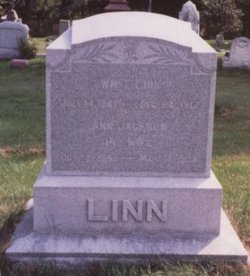 William T Linn 
