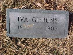 Iva A. Gibbons 
