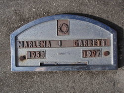 Marlena J. Garrett 