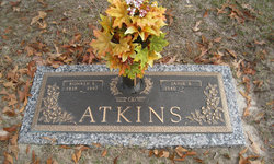 Ronald Lee Atkins 