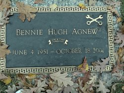 Bennie Hugh Agnew 