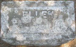 Ellen M “Nellie” <I>Clay</I> Case 