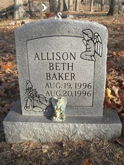 Allison Beth Baker 