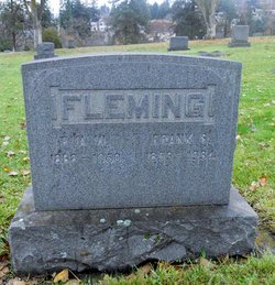 Frank S. Fleming 