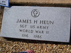 James H. Heun 