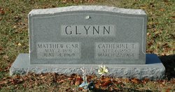Matthew C. Glynn Sr.