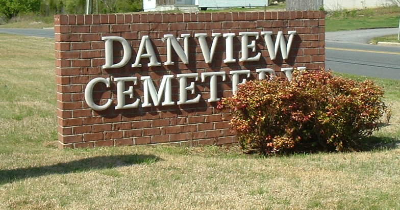 Danview Cemetery