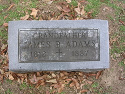James Bowles Adams 