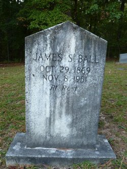 James S. Ball 