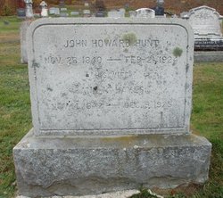 John Howard Hunt 
