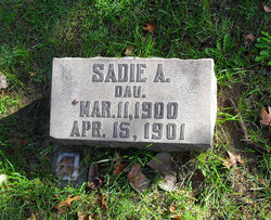 Sadie A. Dunfee 