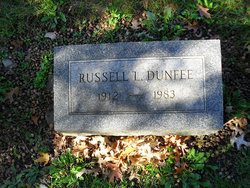 Russell L. Dunfee 
