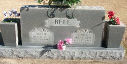 Enos R. Bell 