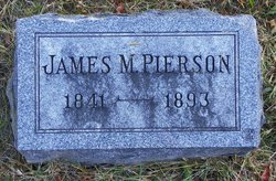 James Madison Pierson 