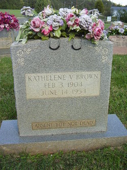 Kathelene V. Brown 