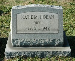 Katherine M. “Katie” Hoban 