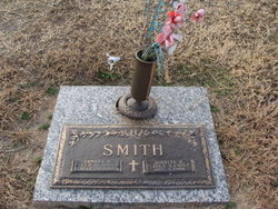 Samuel Arthur Smith 
