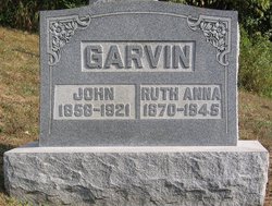 John Garvin 