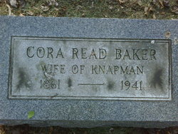 Cora Belle Baker 