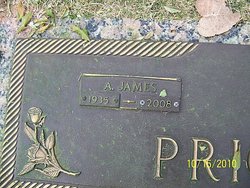 A James Price 