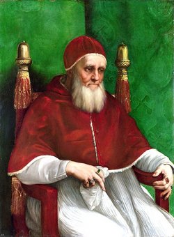 Pope Julius II 