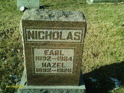 Earl Nicholas 